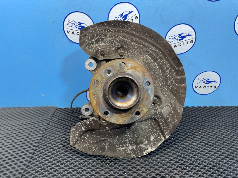 Кулак поворотный, 1500 рублей, Санкт-Петербург