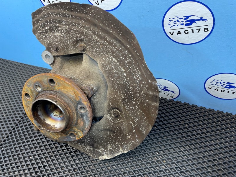 Кулак поворотный, 1500 рублей, Санкт-Петербург