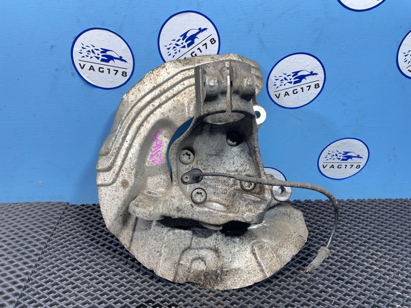 Кулак поворотный, 1500 рублей, Санкт-Петербург