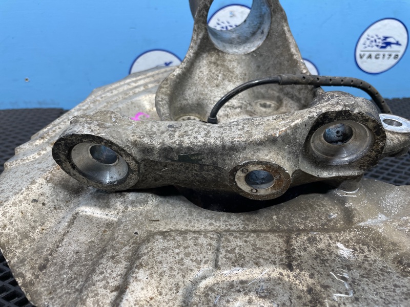 Кулак поворотный, 1500 рублей, Санкт-Петербург