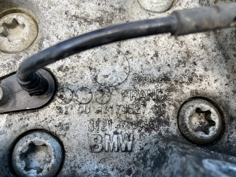 Кулак поворотный, 1500 рублей, Санкт-Петербург