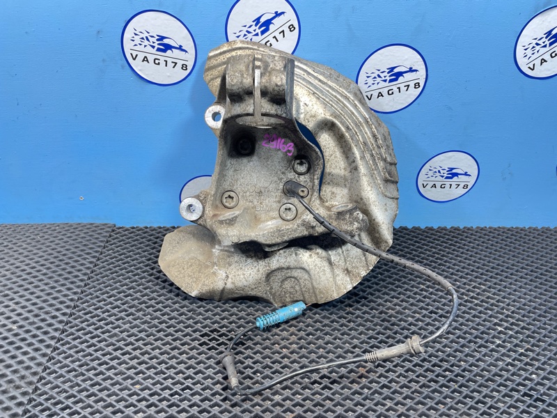 Кулак поворотный, 1500 рублей, Санкт-Петербург