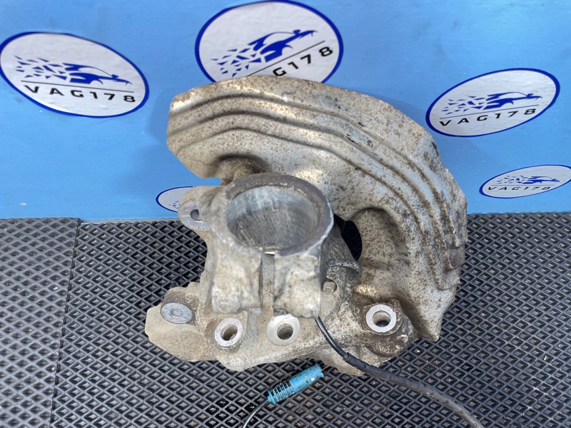 Кулак поворотный, 1500 рублей, Санкт-Петербург