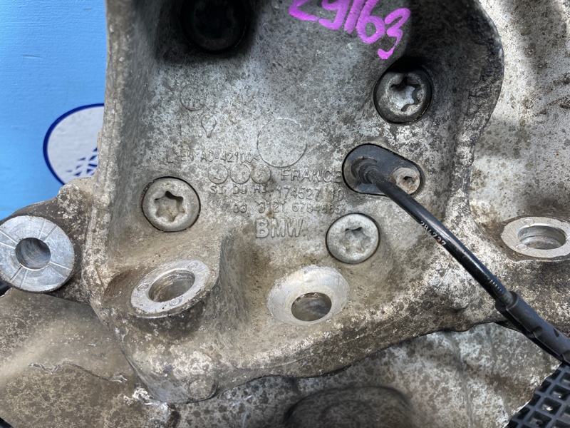 Кулак поворотный, 1500 рублей, Санкт-Петербург