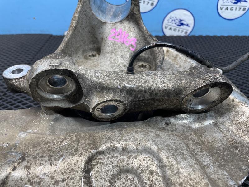 Кулак поворотный, 1500 рублей, Санкт-Петербург