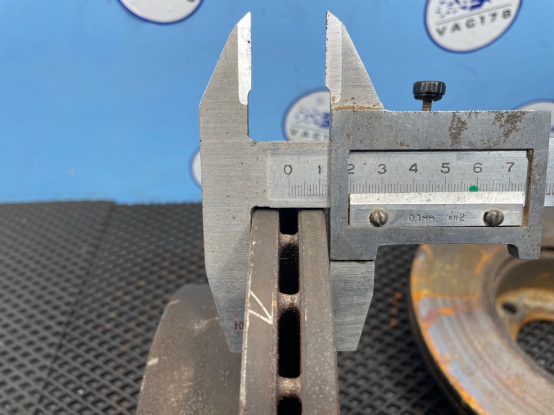 Суппорт тормозной, 5000 рублей, Санкт-Петербург