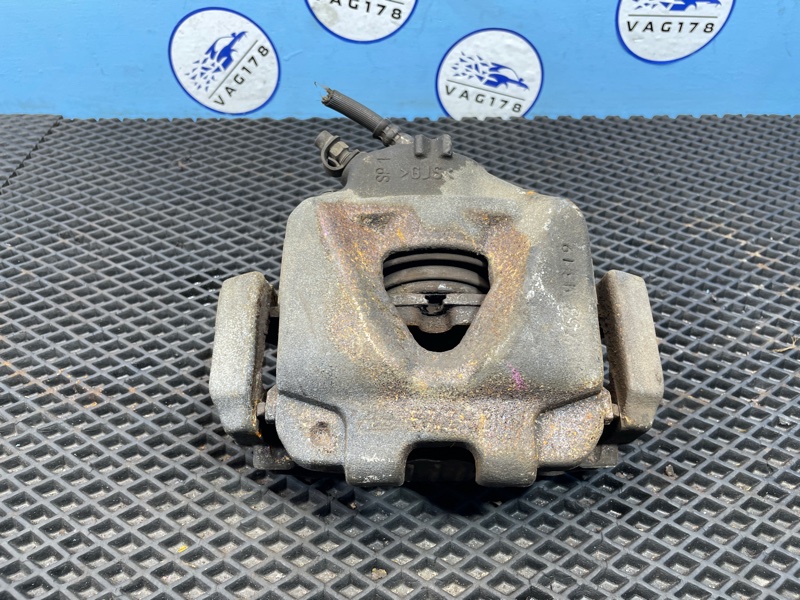 Суппорт тормозной, 5000 рублей, Санкт-Петербург