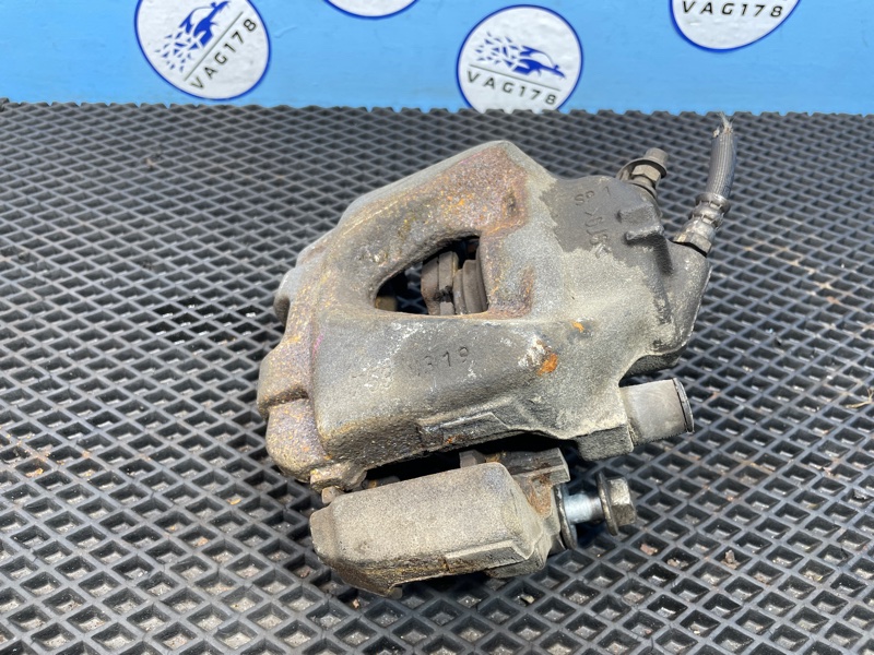 Суппорт тормозной, 5000 рублей, Санкт-Петербург