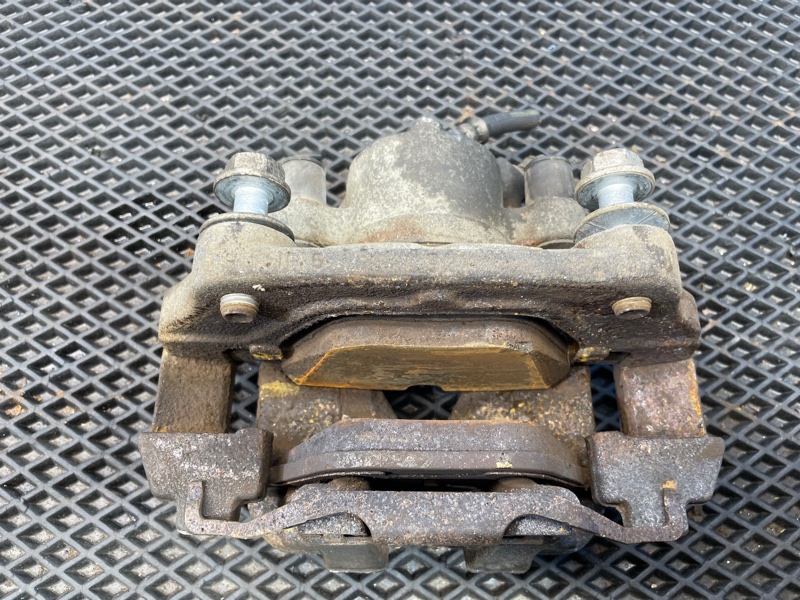 Суппорт тормозной, 5000 рублей, Санкт-Петербург