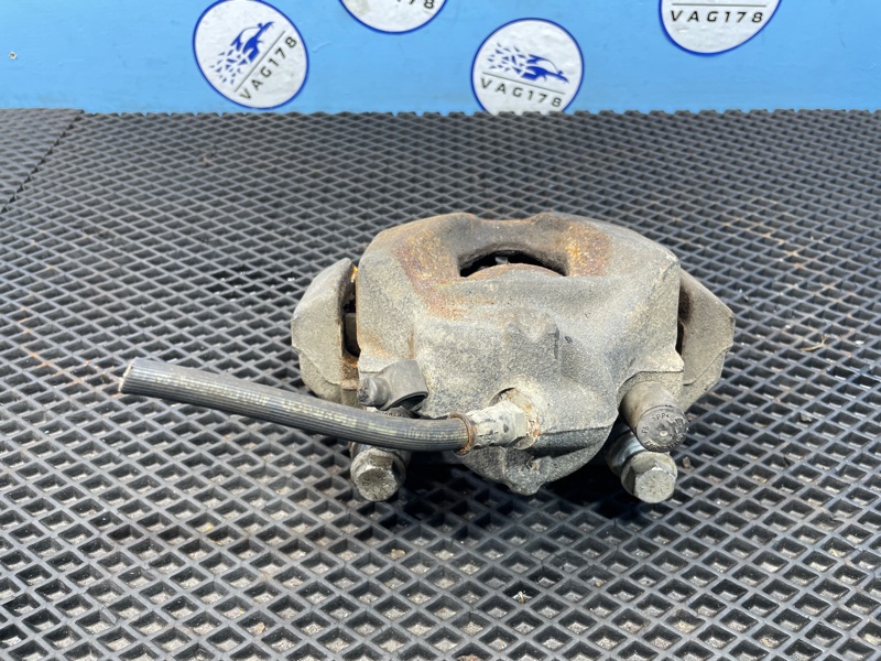 Суппорт тормозной, 5000 рублей, Санкт-Петербург