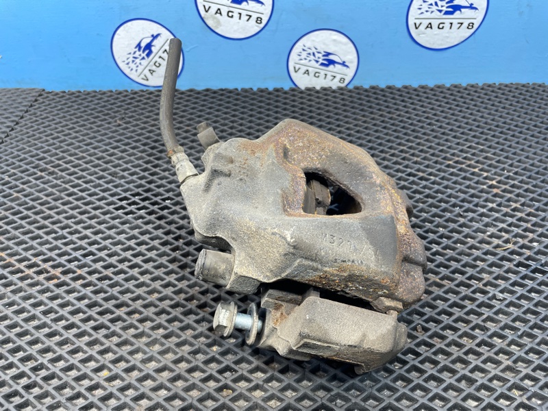 Суппорт тормозной, 5000 рублей, Санкт-Петербург