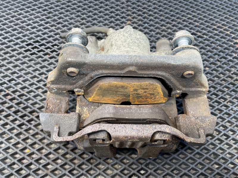 Суппорт тормозной, 5000 рублей, Санкт-Петербург