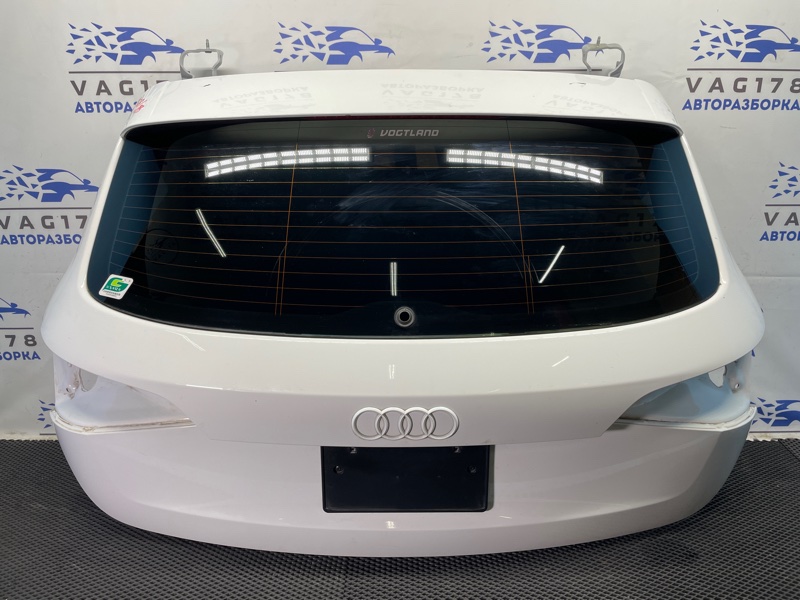 Дверь багажника, 20000 рублей, Санкт-Петербург