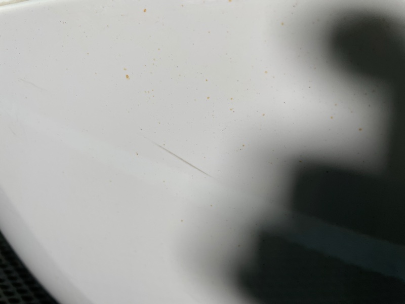 Дверь багажника, 20000 рублей, Санкт-Петербург