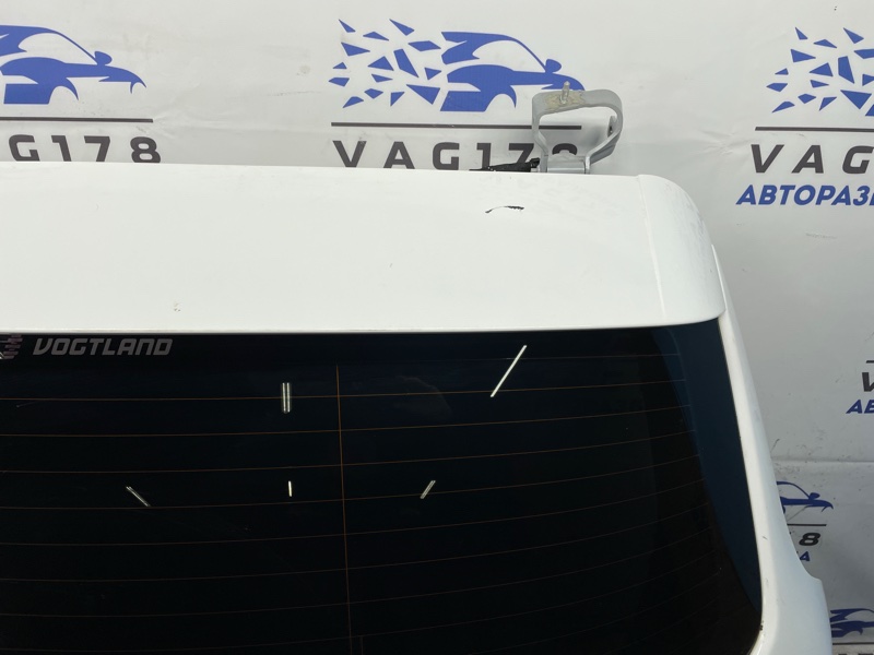 Дверь багажника, 20000 рублей, Санкт-Петербург