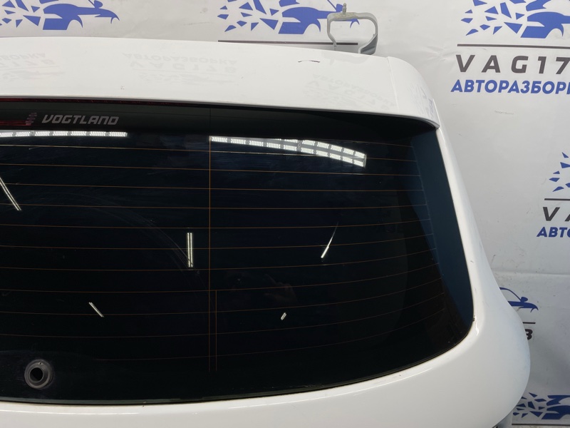 Дверь багажника, 20000 рублей, Санкт-Петербург