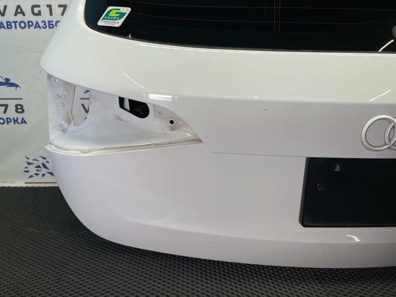 Дверь багажника, 20000 рублей, Санкт-Петербург