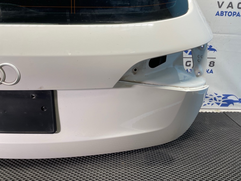 Дверь багажника, 20000 рублей, Санкт-Петербург