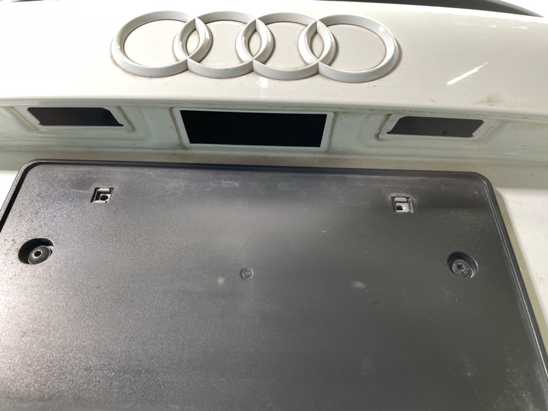 Дверь багажника, 20000 рублей, Санкт-Петербург