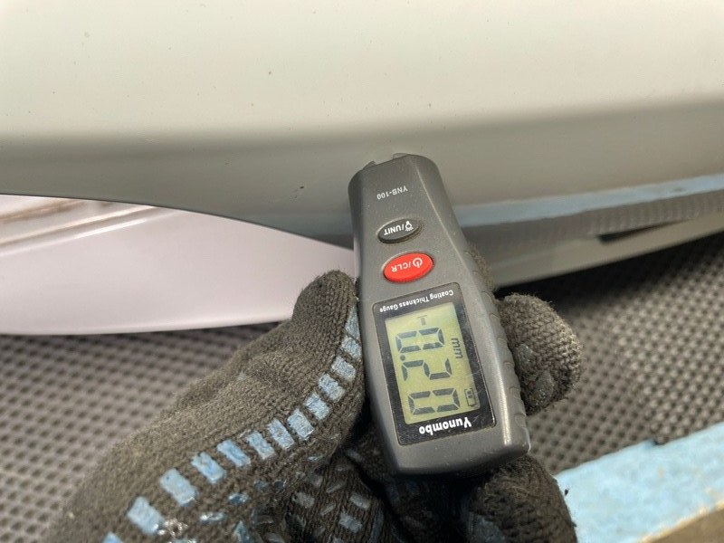 Дверь багажника, 20000 рублей, Санкт-Петербург