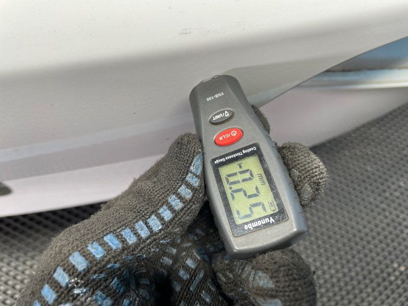 Дверь багажника, 20000 рублей, Санкт-Петербург