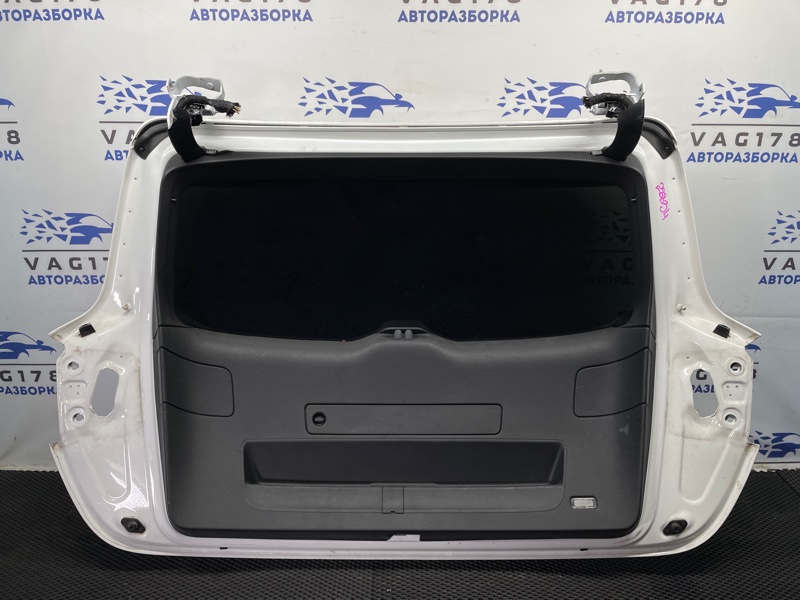 Дверь багажника, 20000 рублей, Санкт-Петербург