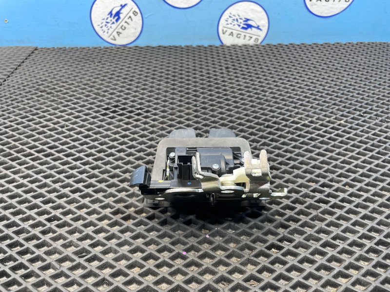 Замок багажника, 1500 рублей, Санкт-Петербург