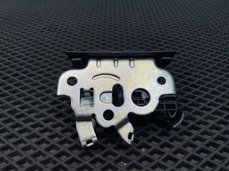 Замок багажника, 1500 рублей, Санкт-Петербург