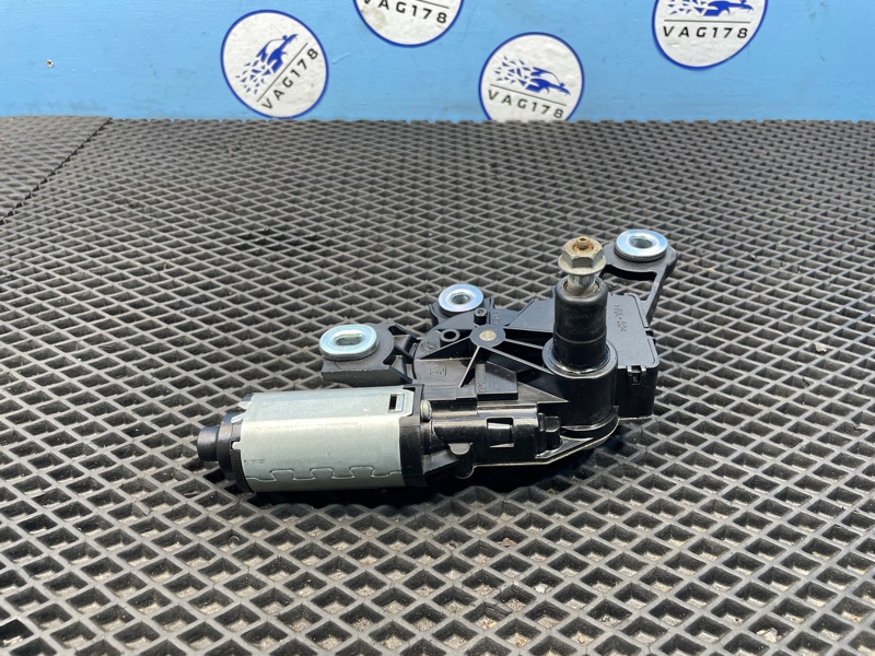 Моторчик стеклоочистителя, 5000 рублей, Санкт-Петербург