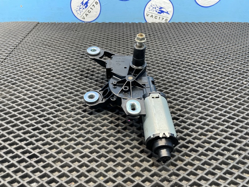 Моторчик стеклоочистителя, 5000 рублей, Санкт-Петербург