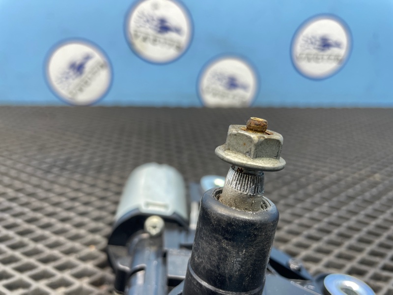 Моторчик стеклоочистителя, 5000 рублей, Санкт-Петербург