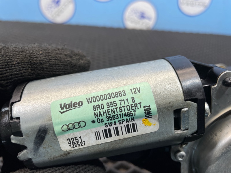 Моторчик стеклоочистителя, 5000 рублей, Санкт-Петербург