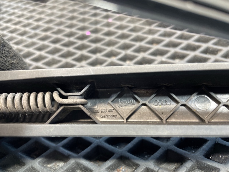 Поводок стеклоочистителя, 2500 рублей, Санкт-Петербург