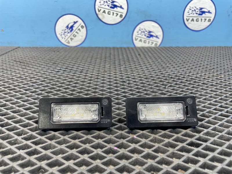 Фонарь подсветки номера, 1000 рублей, Санкт-Петербург