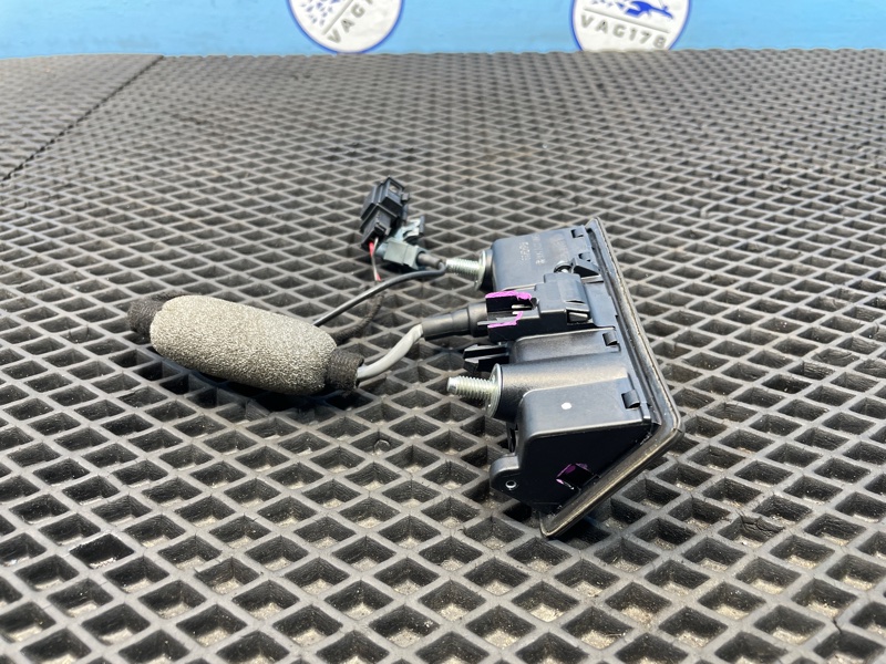 Кнопка открывания багажника, 3500 рублей, Санкт-Петербург