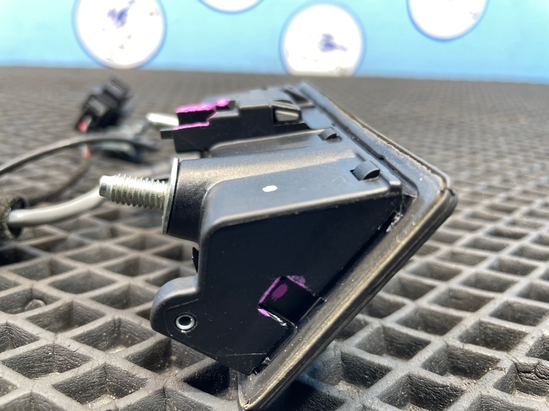 Кнопка открывания багажника, 3500 рублей, Санкт-Петербург