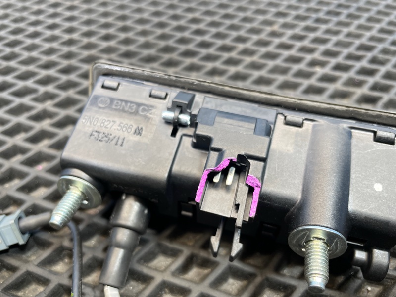 Кнопка открывания багажника, 3500 рублей, Санкт-Петербург