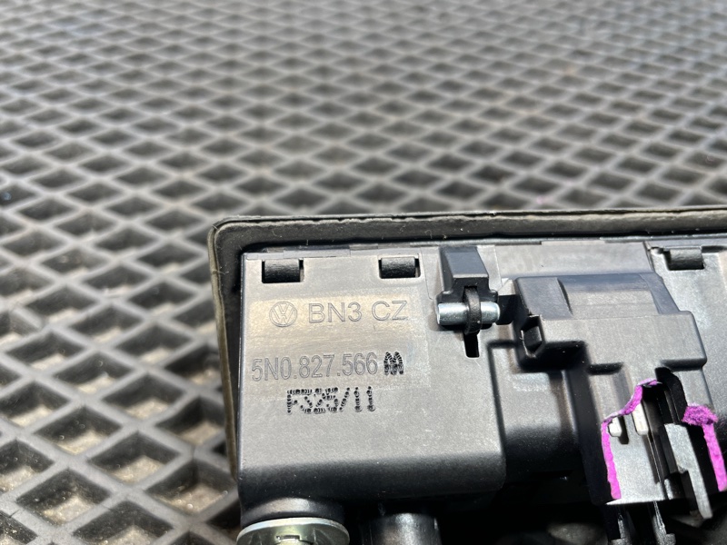 Кнопка открывания багажника, 3500 рублей, Санкт-Петербург