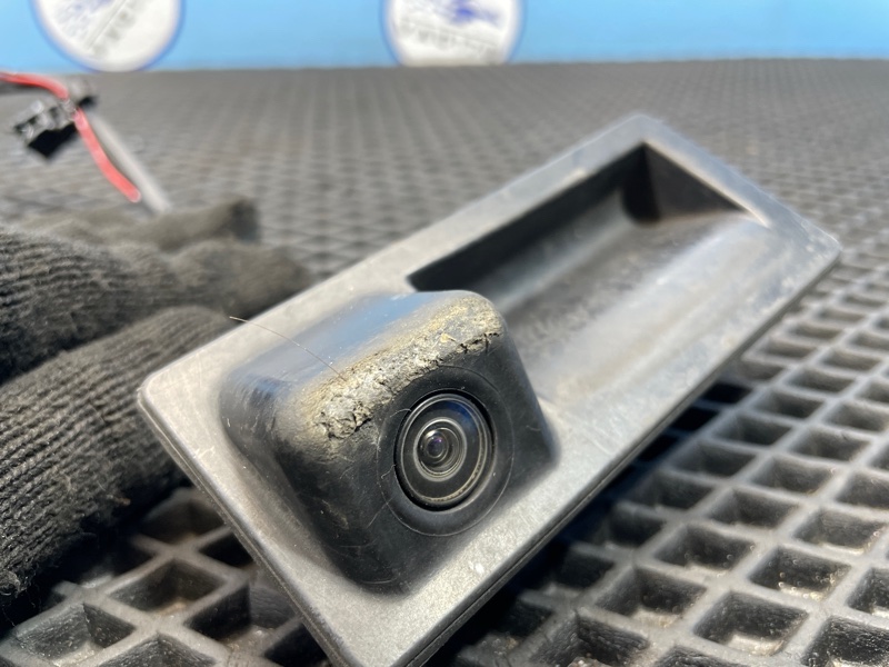 Кнопка открывания багажника, 4500 рублей, Санкт-Петербург