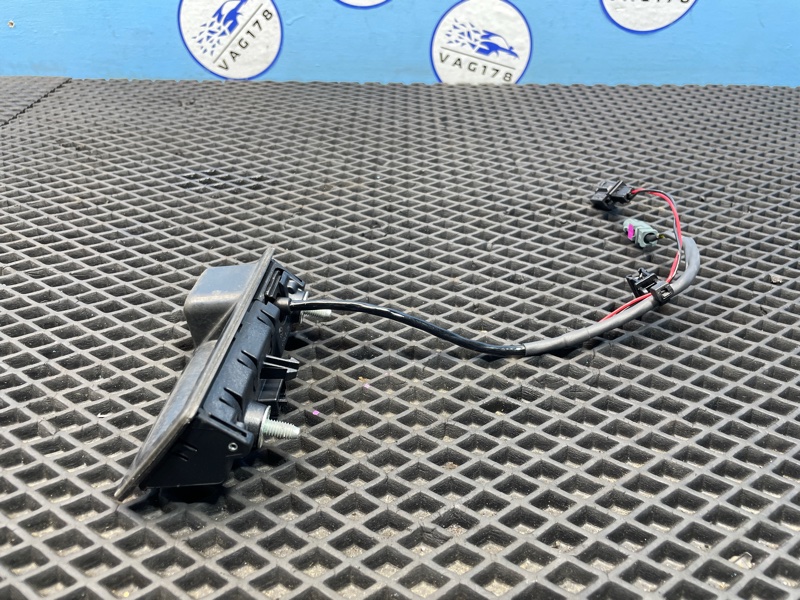 Кнопка открывания багажника, 4500 рублей, Санкт-Петербург