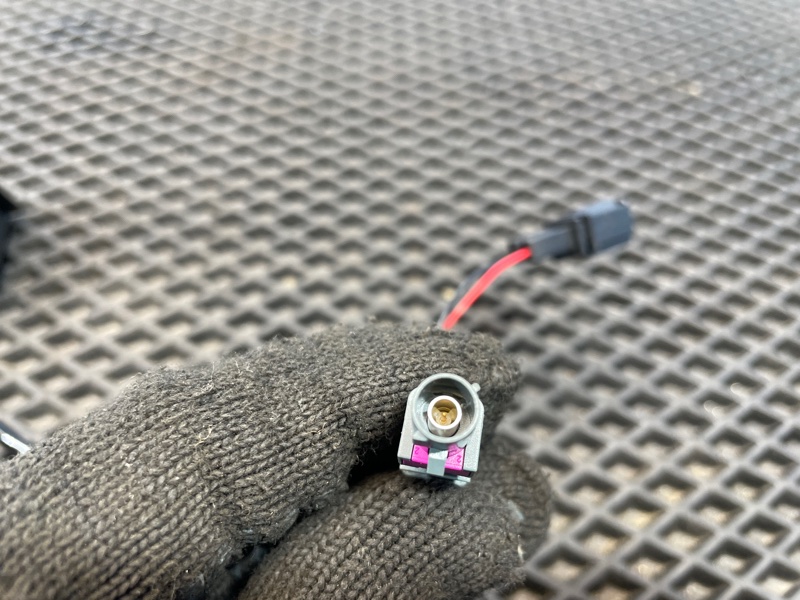 Кнопка открывания багажника, 4500 рублей, Санкт-Петербург