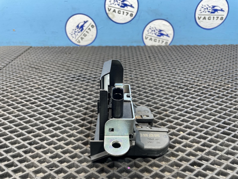 Замок багажника, 4500 рублей, Санкт-Петербург