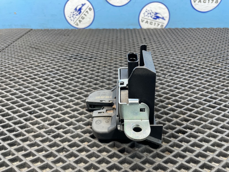 Замок багажника, 4500 рублей, Санкт-Петербург