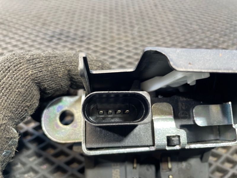 Замок багажника, 4500 рублей, Санкт-Петербург