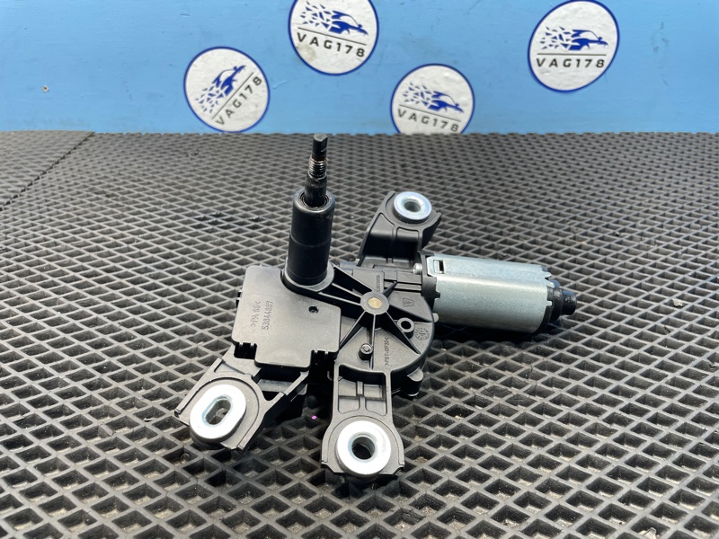 Моторчик стеклоочистителя, 4000 рублей, Санкт-Петербург