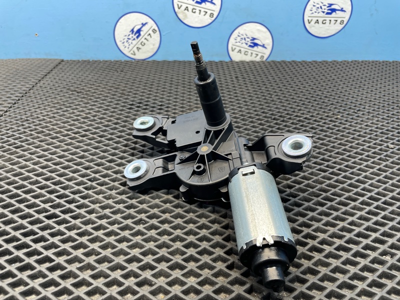 Моторчик стеклоочистителя, 4000 рублей, Санкт-Петербург