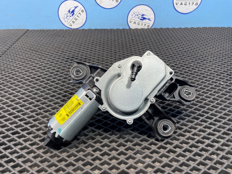 Моторчик стеклоочистителя, 4000 рублей, Санкт-Петербург