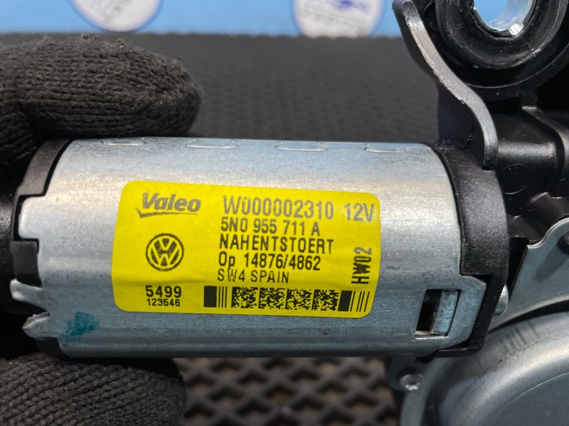 Моторчик стеклоочистителя, 4000 рублей, Санкт-Петербург