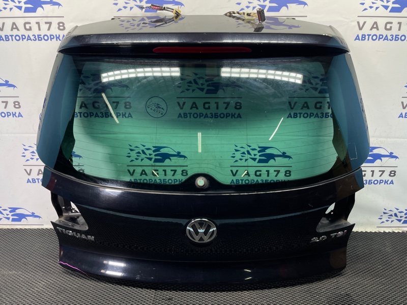 Дверь багажника, 15000 рублей, Санкт-Петербург