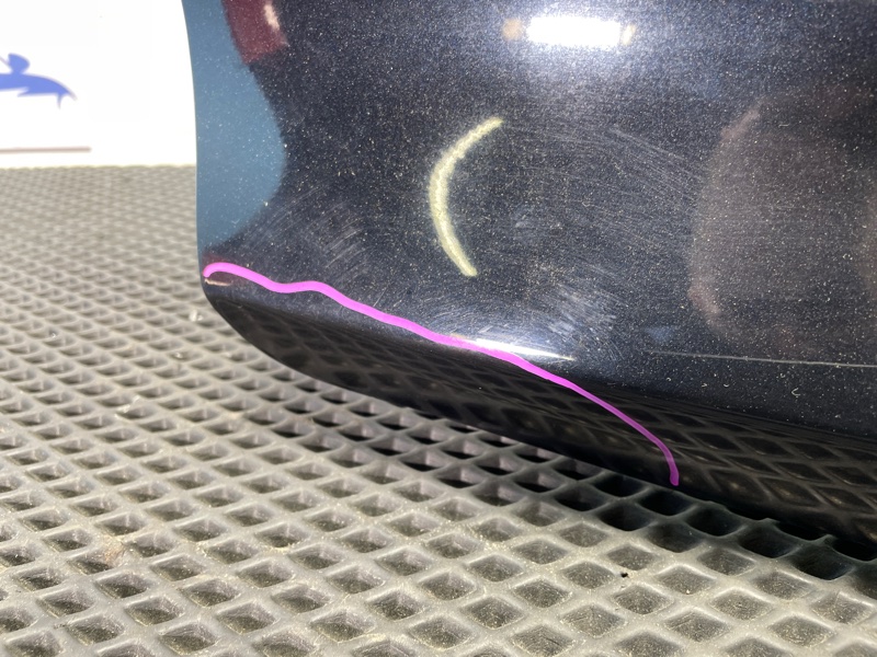 Дверь багажника, 15000 рублей, Санкт-Петербург